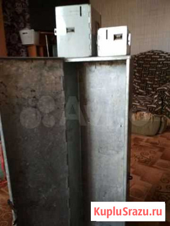 Сейфы для оружия Б/у Брянск - изображение 1