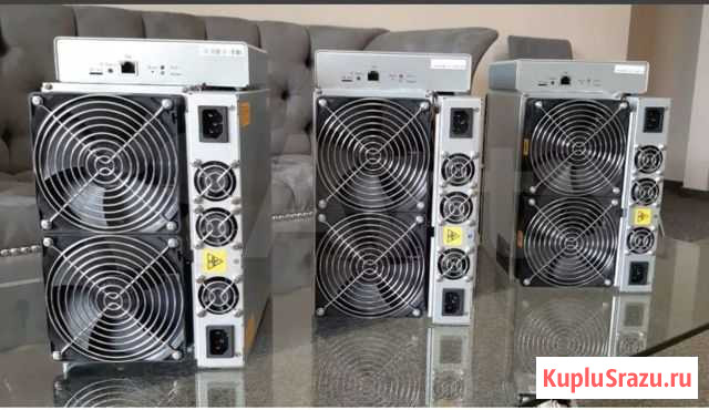 Antminer t17 Казань - изображение 1