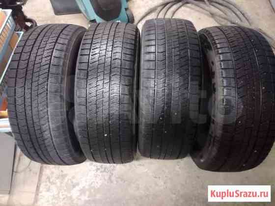 Зимняя резина Bridgestone blizzak vrx2 Глазов