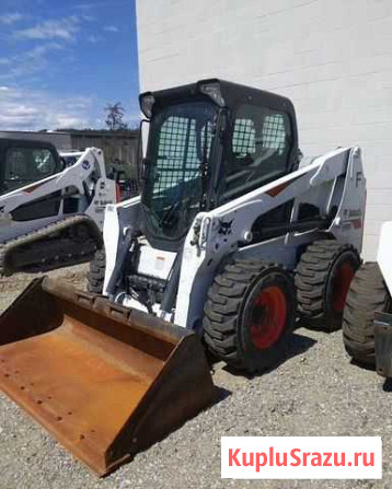 Мини погрузчик Bobcat S630 Челябинск - изображение 1
