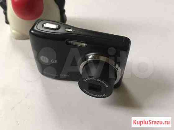 Фотокамера GE Z2300 12.1 megapixel Санкт-Петербург