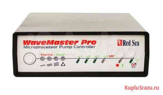 Контроллер Red Sea WaveMaster Pro Йошкар-Ола