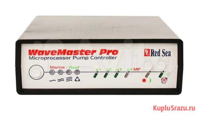 Контроллер Red Sea WaveMaster Pro Йошкар-Ола - изображение 1