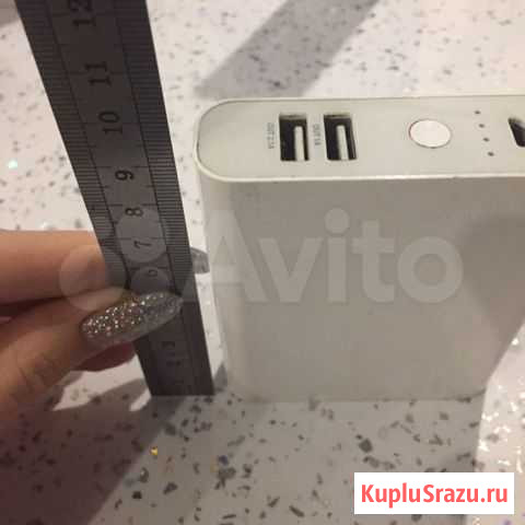 Повербанк Санкт-Петербург - изображение 1