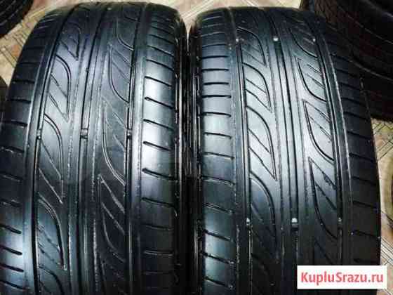 215/55/17 goodyear eagle LS 2000 Краснодар