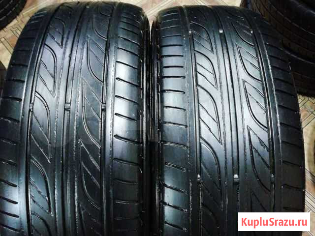 215/55/17 goodyear eagle LS 2000 Краснодар - изображение 1