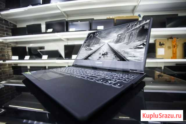 Lenovo Legion i5-9300H Челябинск - изображение 1