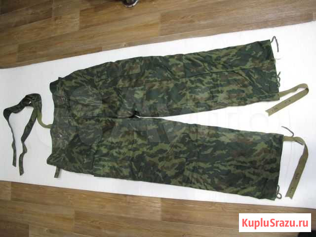 Штаны армейские новые расцветка вср-93 Нижний Новгород - изображение 1