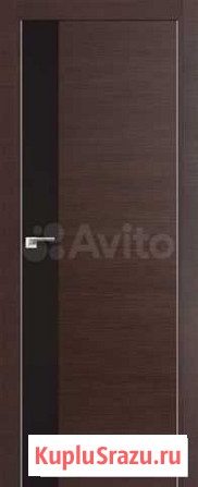 Дверь Profil Doors Венге кроскут 800*2000 Санкт-Петербург - изображение 1