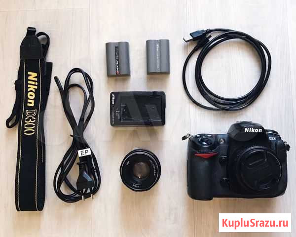 Nikon d300 + Nikon 50mm 1.8D + Helios 44m Казань - изображение 1