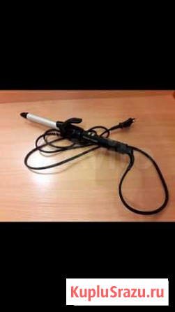 Продам щипцы для завивки волос Babyliss Иркутск - изображение 1