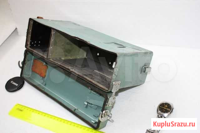 Корпус радиостанции шпиона Р-353 Протон Смоленск - изображение 1