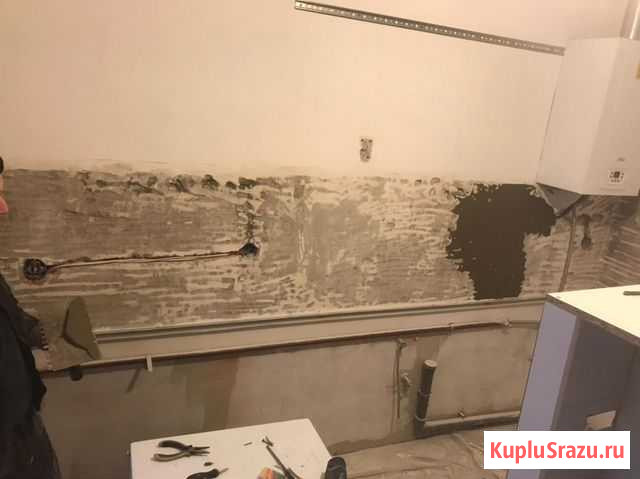 Плиточник Калининград - изображение 1