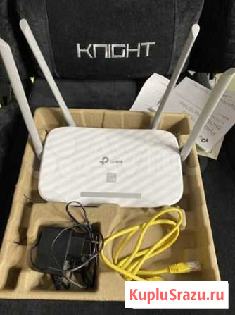 Wifi роутер Курск - изображение 1