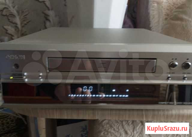 CD плеер Denon DCD 201sa Чита - изображение 1