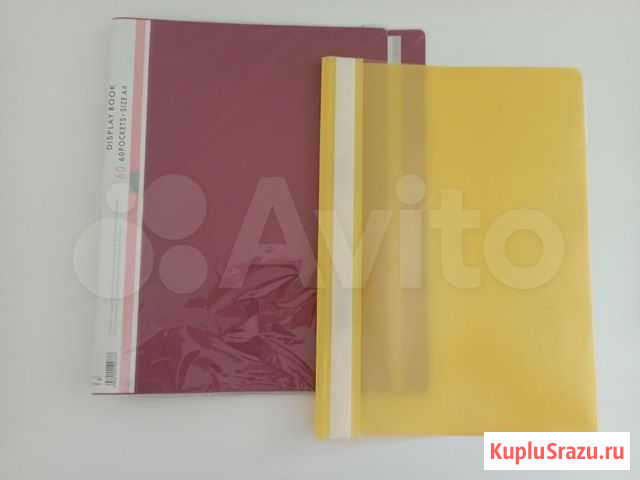 Папка Мурино - изображение 1