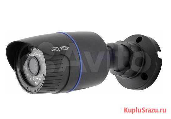 Уличная IP-камера, 2 мп, SVI-S122-N Тольятти - изображение 1