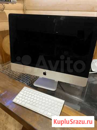 iMac 21.5 Late 2012 i7/16Gb/1Tb/Nividia GT650M Королев - изображение 1