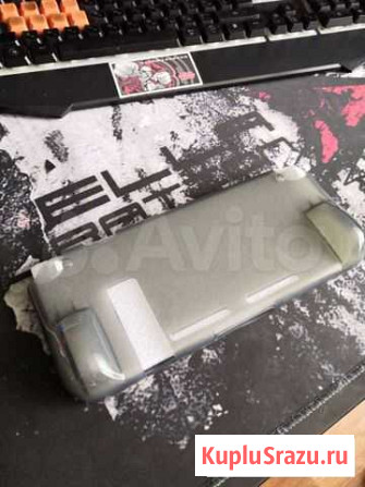 Чехол селиконовый на Nintendo switch Магнитогорск - изображение 1