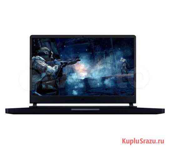 Ноутбук Xiaomi Mi Gaming Laptop 2019 (Core i7 9750 Казань