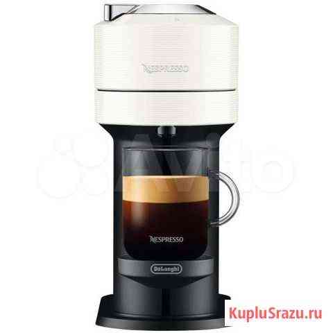 DeLonghi Nespresso ENV120.W Екатеринбург