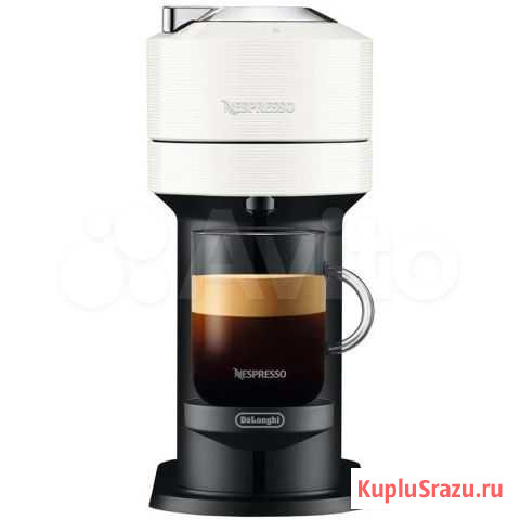 DeLonghi Nespresso ENV120.W Екатеринбург - изображение 1