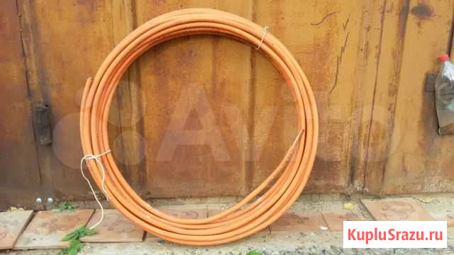 Медная труба в изоляции Нижний Новгород - изображение 1