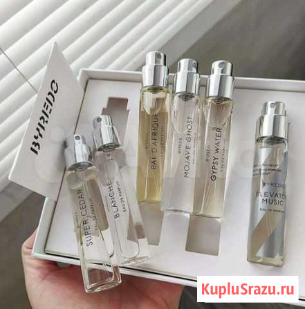 Byredo Севастополь - изображение 1