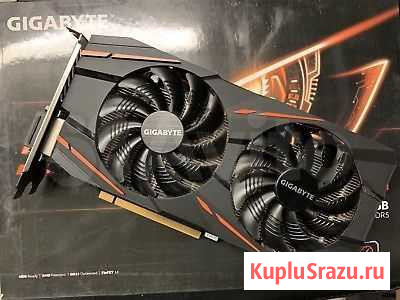 Видеокарта rx 470 Нижний Новгород - изображение 1