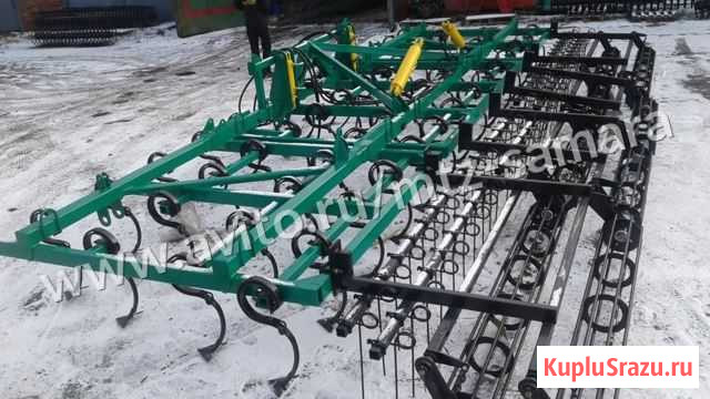 Культиватор кпу стойка S Беллота Оренбург - изображение 1