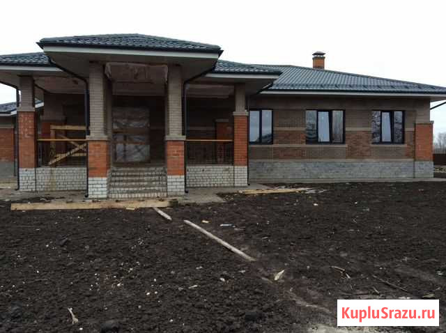 Строим дома, в которых хочется жить Липецк - изображение 1