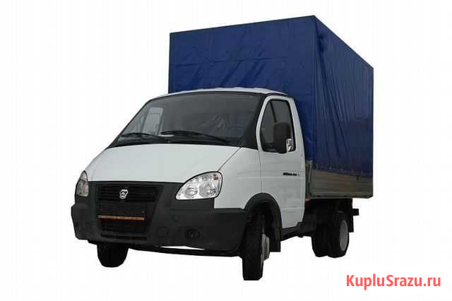 Газели, грузчики и грузовое авто от 1,5 тн-5тн Екатеринбург - изображение 1
