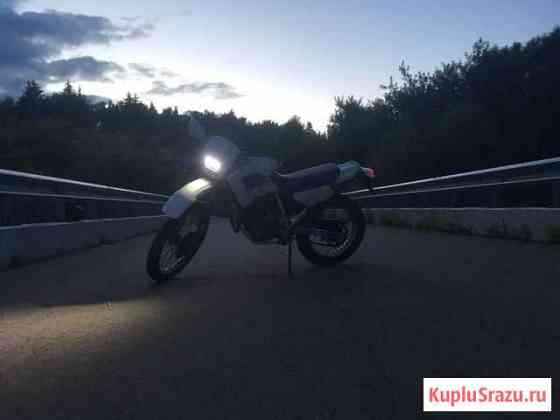 Honda xl 250 degree Троицк