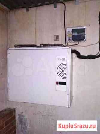 Машина холодильная сплит-система Барнаул