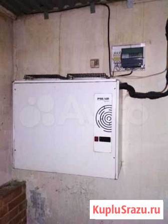 Машина холодильная сплит-система Барнаул - изображение 1