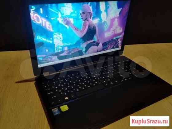 Игровой ноутбук Acer EX2510G Красноярск