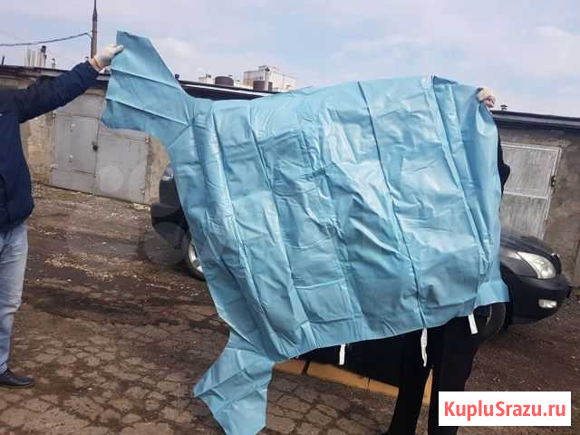 Тент газ21 оригинал Цивильск - изображение 1