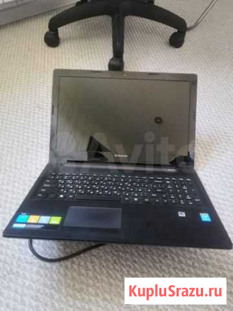 Ноутбук Lenovo Братск - изображение 1
