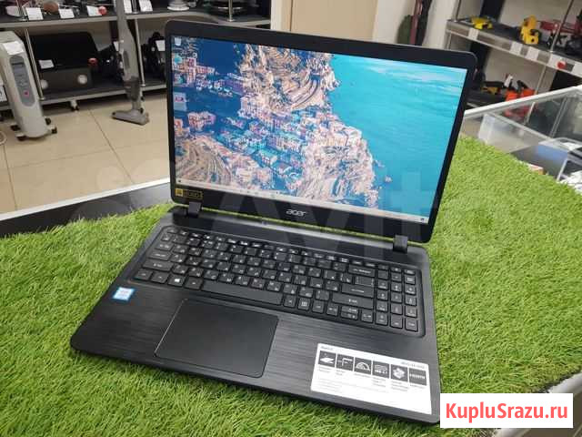 Ноутбук acer Aspire A515-53 (Вр133) Киров - изображение 1