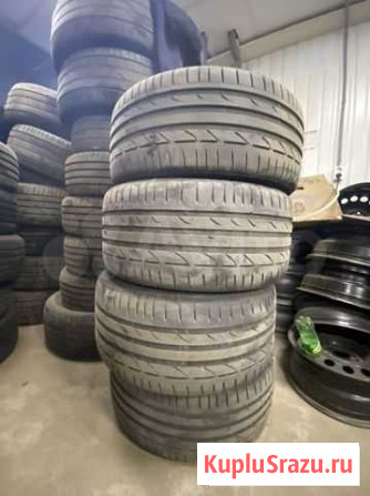 245/40/20 275/35/20 Bridgestone S 001 Пенза - изображение 1