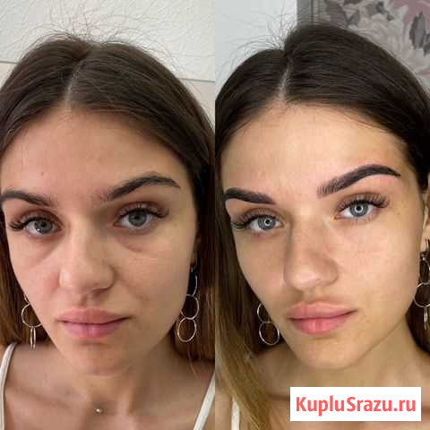 Brow master Екатеринбург - изображение 1