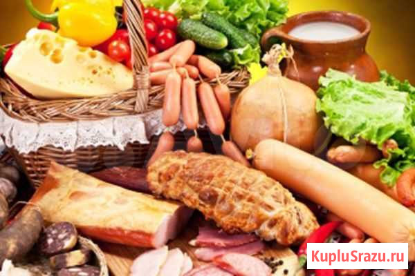 Продам продовольственный паёк Петропавловск-Камчатский - изображение 1