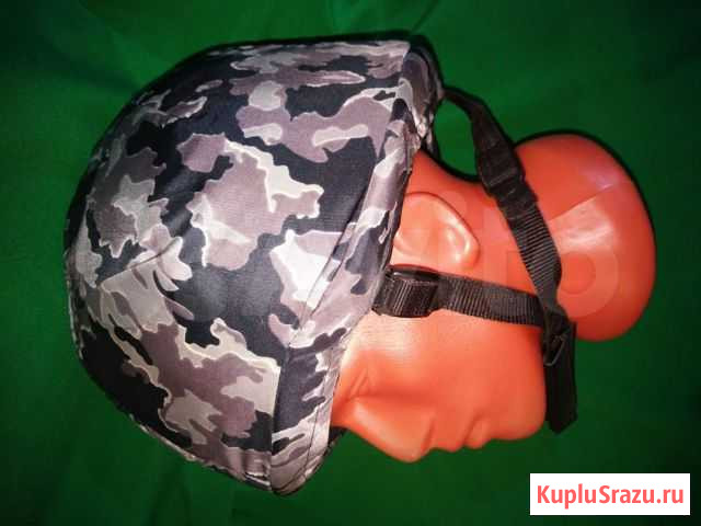 Продам каску Норильск - изображение 1