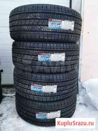 285/50 R20 Yokohama Кострома