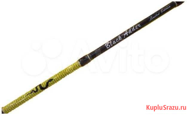 Black Adder BA562XUL-T-20 Тверь - изображение 1