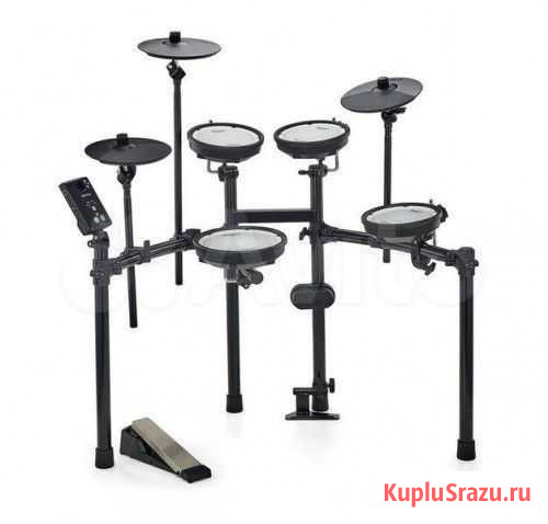 Электронная ударная установка Roland TD-1DMK Краснодар - изображение 1