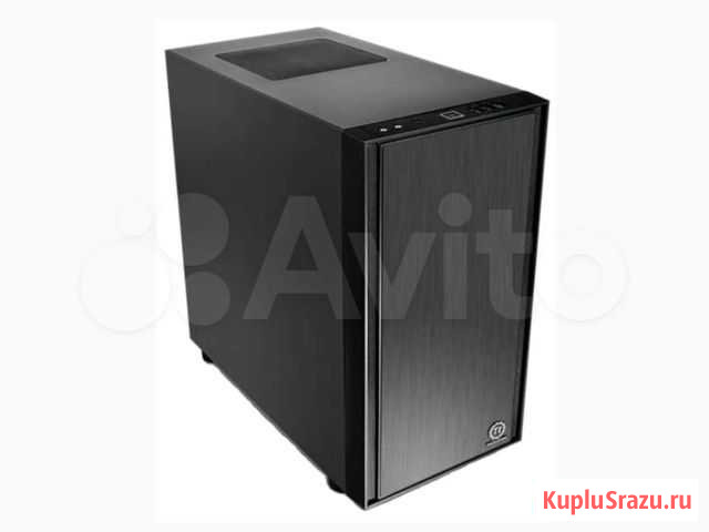 Мощный игровой i5/rx470 4gb Барнаул - изображение 1