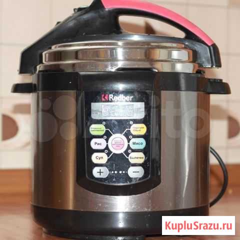 Продам мультиварку Печора - изображение 1