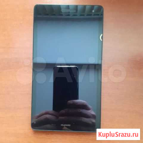 Планшет huawei mediapad Улан-Удэ - изображение 1
