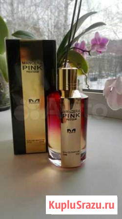 Mancera Pink Prestigium EDP Екатеринбург - изображение 1